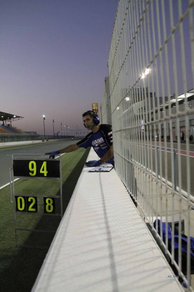 2011 Qatar race 2005